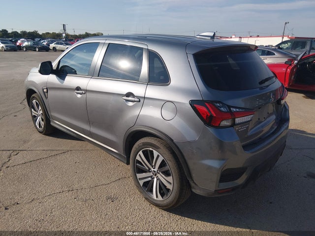 2026 Mitsubishi Outlander Sport 2.0 Es/2.0 Le/2.0 Ralliart/2.0 S/2.0 Se/2.0 Trail Edition მანქანა იყიდება აუქციონზე, vin: JA4ARUAU3TU020155, აუქციონის ნომერი: 46171950