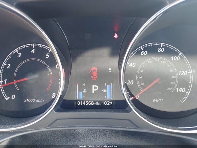 2026 Mitsubishi Outlander Sport 2.0 Es/2.0 Le/2.0 Ralliart/2.0 S/2.0 Se/2.0 Trail Edition მანქანა იყიდება აუქციონზე, vin: JA4ARUAU3TU020155, აუქციონის ნომერი: 46171950