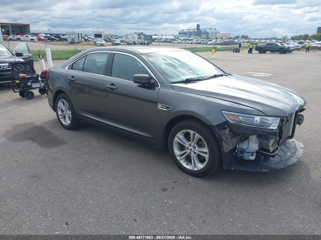 2017 Ford Taurus Sel მანქანა იყიდება აუქციონზე, vin: 1FAHP2H82HG109086, აუქციონის ნომერი: 46171953