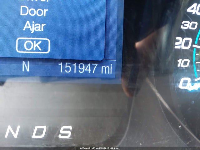 2017 Ford Taurus Sel მანქანა იყიდება აუქციონზე, vin: 1FAHP2H82HG109086, აუქციონის ნომერი: 46171953