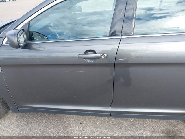 2017 Ford Taurus Sel მანქანა იყიდება აუქციონზე, vin: 1FAHP2H82HG109086, აუქციონის ნომერი: 46171953