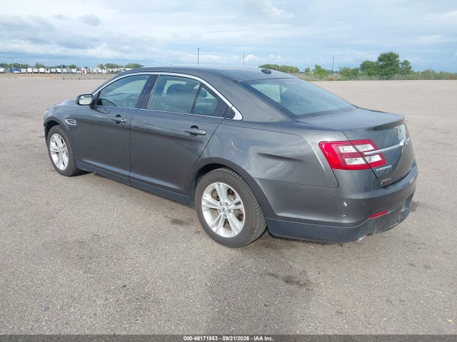 2017 Ford Taurus Sel მანქანა იყიდება აუქციონზე, vin: 1FAHP2H82HG109086, აუქციონის ნომერი: 46171953