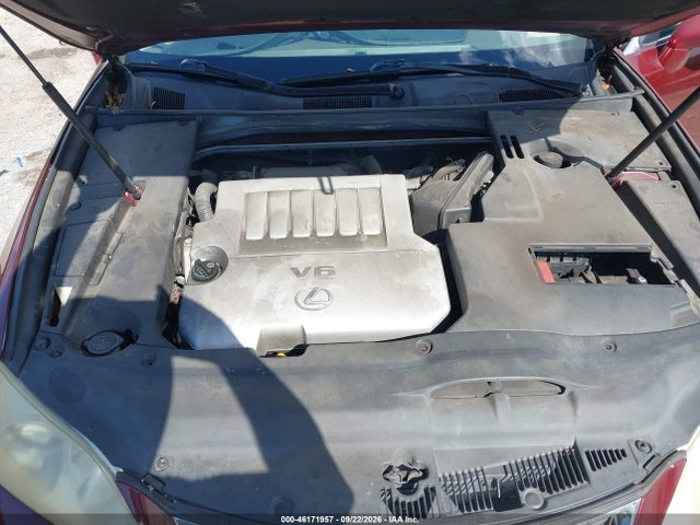 Продаж на аукціоні авто 2008 Lexus Es 350, vin: JTHBJ46G382205893, номер лоту: 46171957
