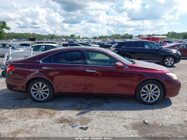 Продаж на аукціоні авто 2008 Lexus Es 350, vin: JTHBJ46G382205893, номер лоту: 46171957