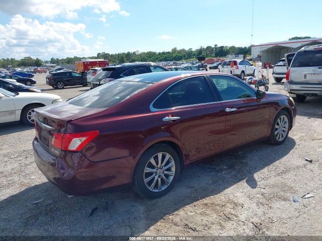 Продаж на аукціоні авто 2008 Lexus Es 350, vin: JTHBJ46G382205893, номер лоту: 46171957