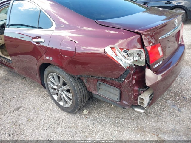 Продаж на аукціоні авто 2008 Lexus Es 350, vin: JTHBJ46G382205893, номер лоту: 46171957