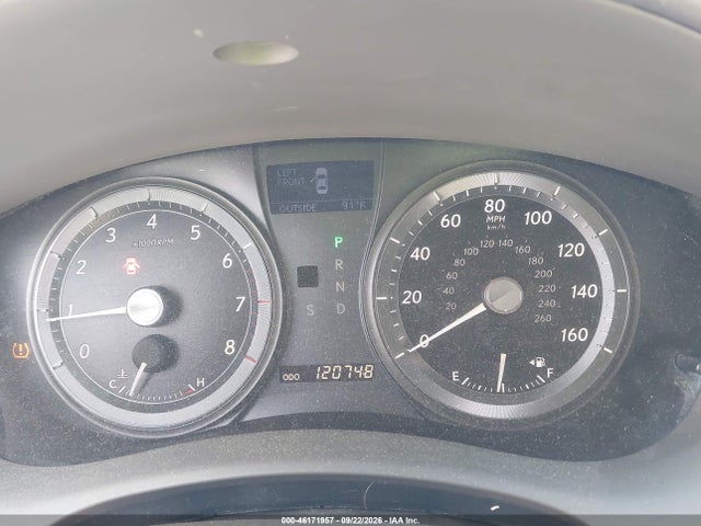 Продаж на аукціоні авто 2008 Lexus Es 350, vin: JTHBJ46G382205893, номер лоту: 46171957