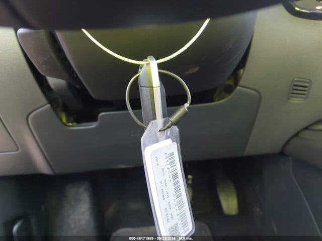 Nissan SENTRA SR 2026 3N1AB9DV6TY277659 Image 11
