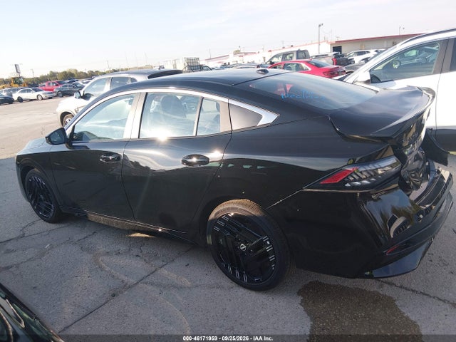 Nissan SENTRA SR 2026 3N1AB9DV6TY277659 Image 14
