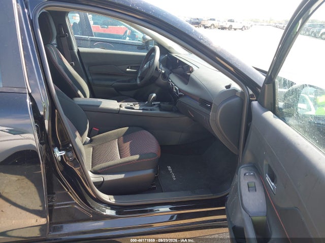 Nissan SENTRA SR 2026 3N1AB9DV6TY277659 Image 5