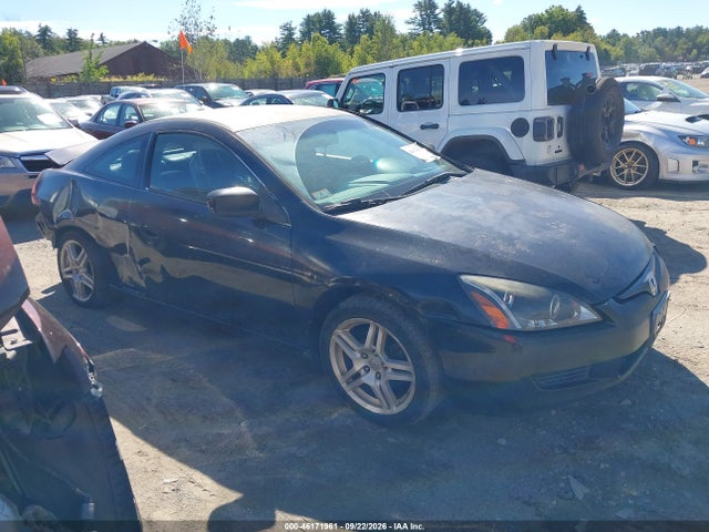 Aukcja sprzedaży 2005 Honda Accord 2.4 Lx, vin: 1HGCM713X5A010301, numer aukcji: 46171961