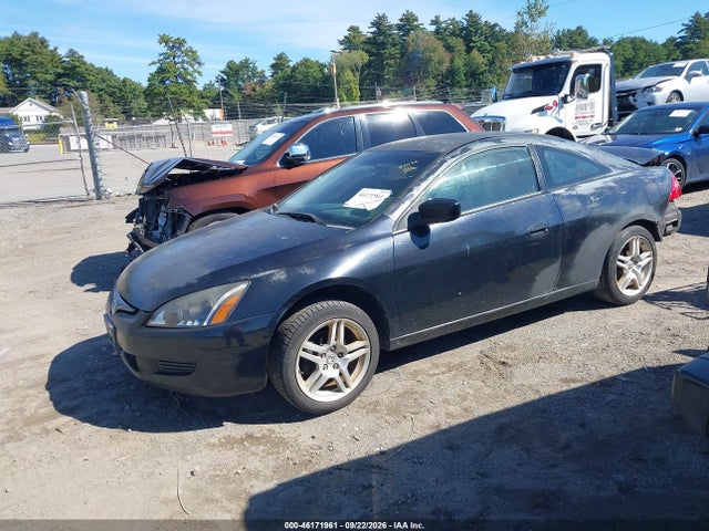 Продажа на аукционе авто 2005 Honda Accord 2.4 Lx, vin: 1HGCM713X5A010301, номер лота: 46171961