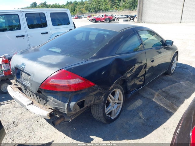 Продажа на аукционе авто 2005 Honda Accord 2.4 Lx, vin: 1HGCM713X5A010301, номер лота: 46171961