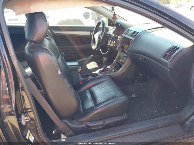 Продажа на аукционе авто 2005 Honda Accord 2.4 Lx, vin: 1HGCM713X5A010301, номер лота: 46171961