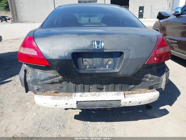 Продажа на аукционе авто 2005 Honda Accord 2.4 Lx, vin: 1HGCM713X5A010301, номер лота: 46171961
