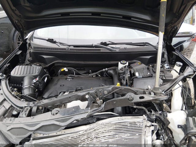 46171964 :رقم المزاد ، 3GNAXVEXXLL187281 vin ، 2020 Chevrolet Equinox Awd Lt 2.0l Turbo مزاد بيع