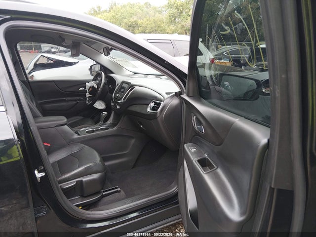 46171964 :رقم المزاد ، 3GNAXVEXXLL187281 vin ، 2020 Chevrolet Equinox Awd Lt 2.0l Turbo مزاد بيع