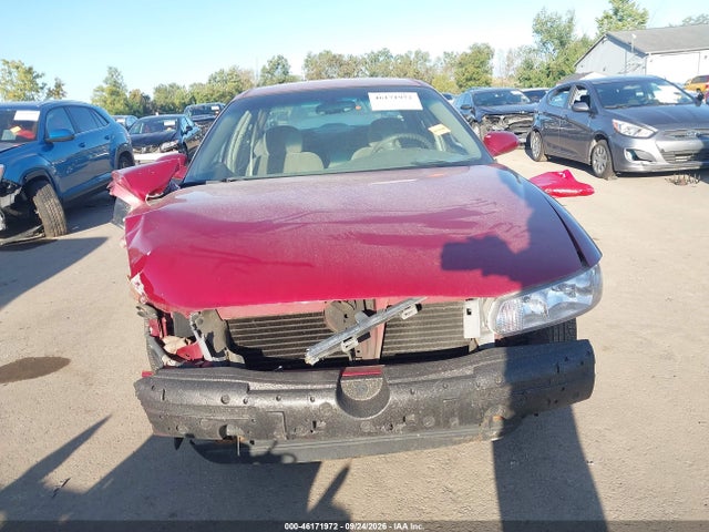 Продаж на аукціоні авто 2003 Buick Century Custom, vin: 2G4WS52J431232967, номер лоту: 46171972