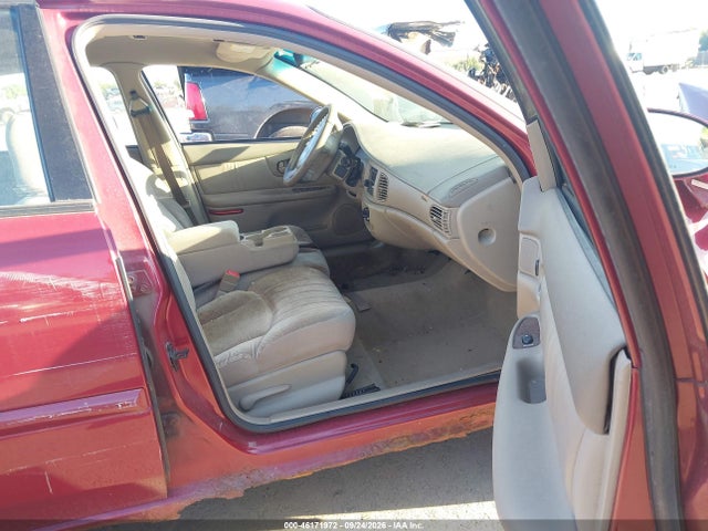 Продаж на аукціоні авто 2003 Buick Century Custom, vin: 2G4WS52J431232967, номер лоту: 46171972