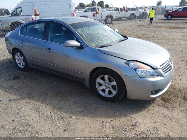 Auction sale of the 2009 Nissan Altima 2.5 S, vin: 1N4AL21E99N557657, lot number: 46171973