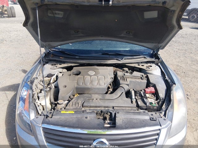Auction sale of the 2009 Nissan Altima 2.5 S, vin: 1N4AL21E99N557657, lot number: 46171973