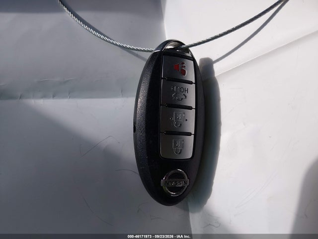 Auction sale of the 2009 Nissan Altima 2.5 S, vin: 1N4AL21E99N557657, lot number: 46171973