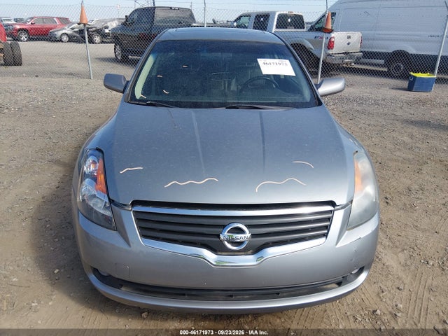 Auction sale of the 2009 Nissan Altima 2.5 S, vin: 1N4AL21E99N557657, lot number: 46171973