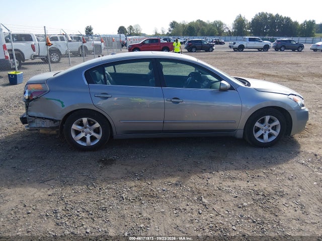 Auction sale of the 2009 Nissan Altima 2.5 S, vin: 1N4AL21E99N557657, lot number: 46171973