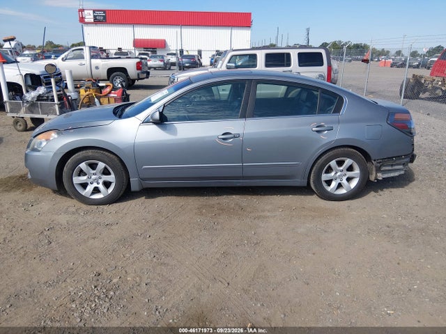 Auction sale of the 2009 Nissan Altima 2.5 S, vin: 1N4AL21E99N557657, lot number: 46171973