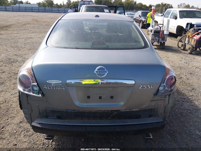 Auction sale of the 2009 Nissan Altima 2.5 S, vin: 1N4AL21E99N557657, lot number: 46171973