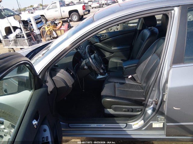 Auction sale of the 2009 Nissan Altima 2.5 S, vin: 1N4AL21E99N557657, lot number: 46171973