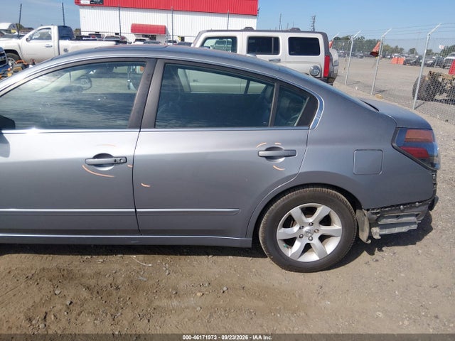 Auction sale of the 2009 Nissan Altima 2.5 S, vin: 1N4AL21E99N557657, lot number: 46171973
