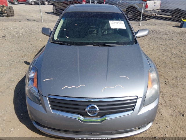 Auction sale of the 2009 Nissan Altima 2.5 S, vin: 1N4AL21E99N557657, lot number: 46171973