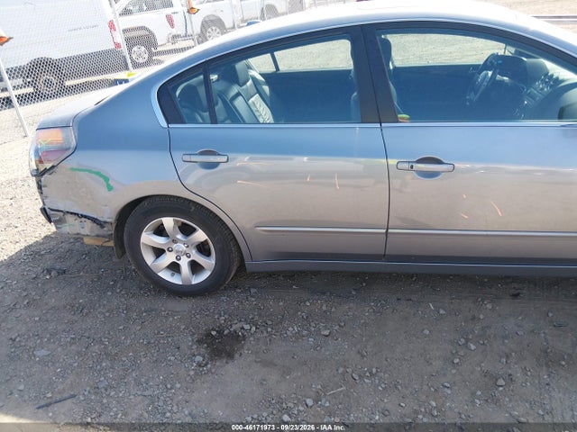Auction sale of the 2009 Nissan Altima 2.5 S, vin: 1N4AL21E99N557657, lot number: 46171973