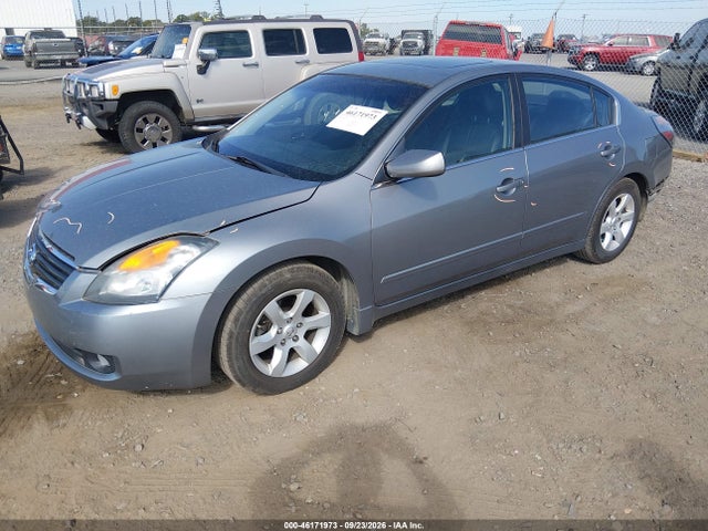 Auction sale of the 2009 Nissan Altima 2.5 S, vin: 1N4AL21E99N557657, lot number: 46171973