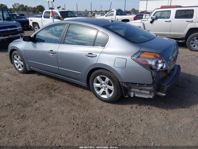 Auction sale of the 2009 Nissan Altima 2.5 S, vin: 1N4AL21E99N557657, lot number: 46171973