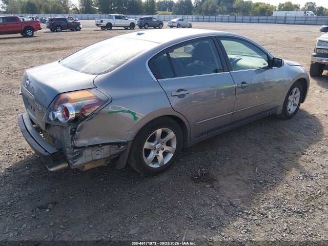 Auction sale of the 2009 Nissan Altima 2.5 S, vin: 1N4AL21E99N557657, lot number: 46171973
