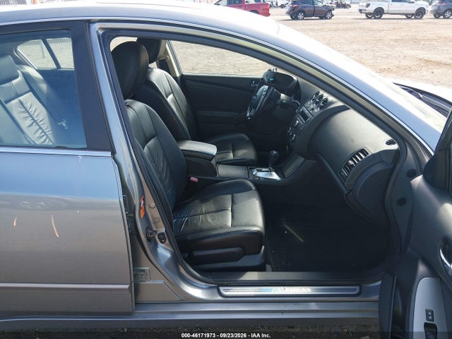 Auction sale of the 2009 Nissan Altima 2.5 S, vin: 1N4AL21E99N557657, lot number: 46171973