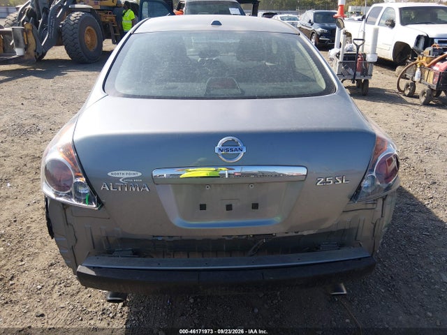 Auction sale of the 2009 Nissan Altima 2.5 S, vin: 1N4AL21E99N557657, lot number: 46171973