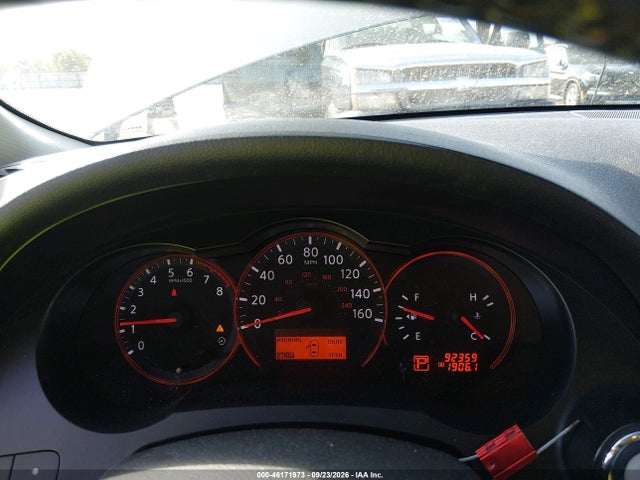 Auction sale of the 2009 Nissan Altima 2.5 S, vin: 1N4AL21E99N557657, lot number: 46171973