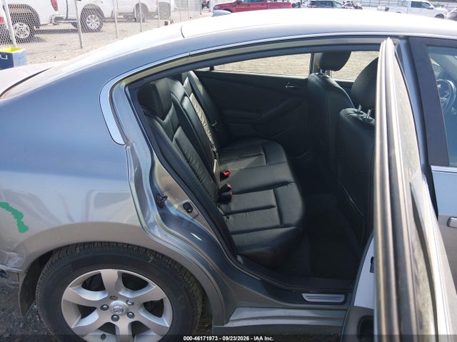 Auction sale of the 2009 Nissan Altima 2.5 S, vin: 1N4AL21E99N557657, lot number: 46171973