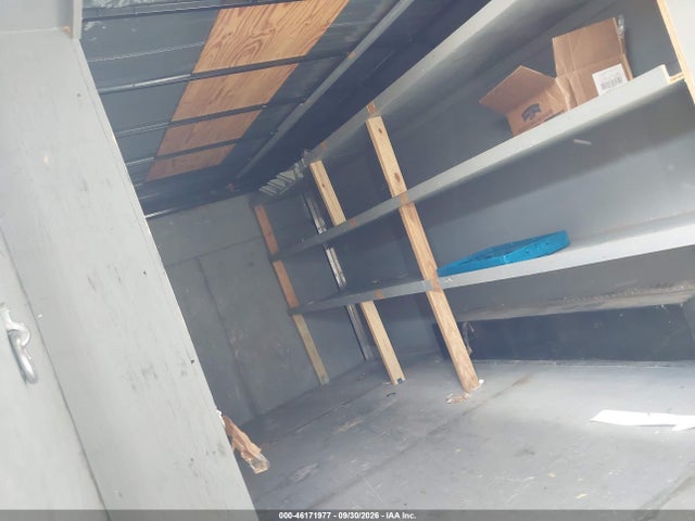 46171977 :رقم المزاد ، 4D6EB2026GC044499 vin ، 2016 Cargo Craft Trailer مزاد بيع