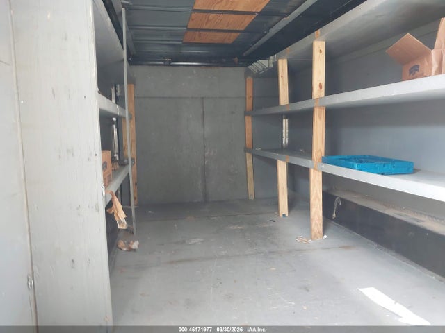 46171977 :رقم المزاد ، 4D6EB2026GC044499 vin ، 2016 Cargo Craft Trailer مزاد بيع