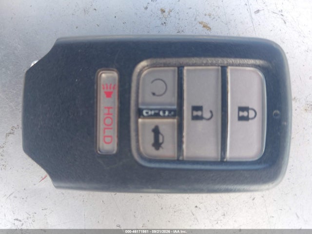 2020 Honda Civic Sport მანქანა იყიდება აუქციონზე, vin: 2HGFC2F86LH558706, აუქციონის ნომერი: 46171981