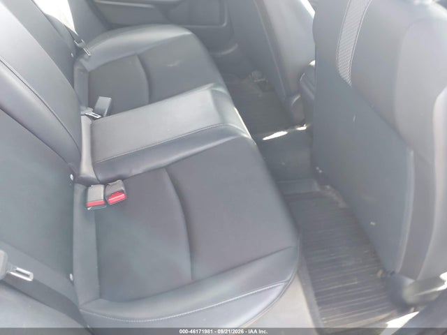 2020 Honda Civic Sport მანქანა იყიდება აუქციონზე, vin: 2HGFC2F86LH558706, აუქციონის ნომერი: 46171981