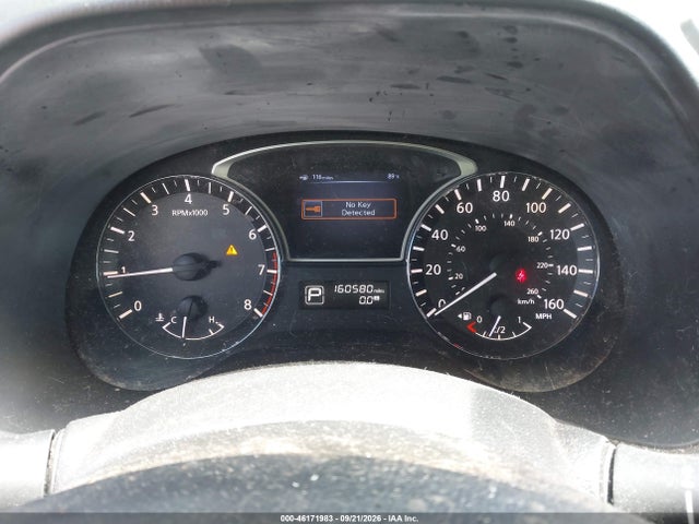 Продаж на аукціоні авто 2013 Nissan Pathfinder S, vin: 5N1AR2MN7DC624339, номер лоту: 46171983