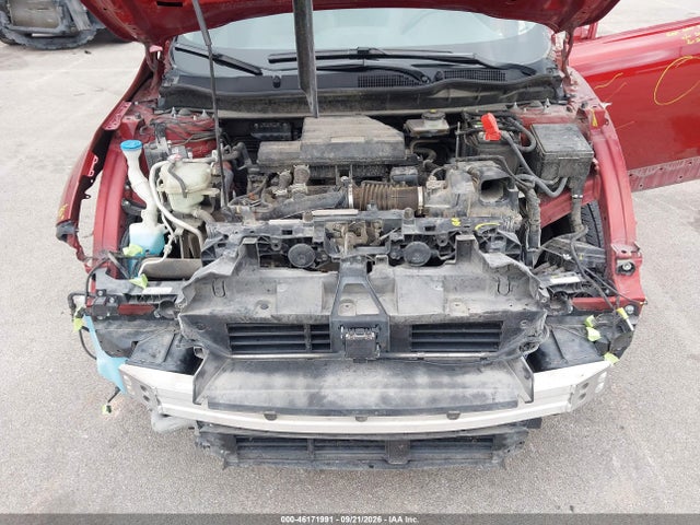 46171991 :رقم المزاد ، 5J6RW2H54KL001097 vin ، 2019 Honda Cr-v Ex مزاد بيع