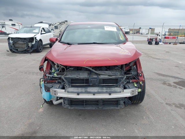 46171991 :رقم المزاد ، 5J6RW2H54KL001097 vin ، 2019 Honda Cr-v Ex مزاد بيع
