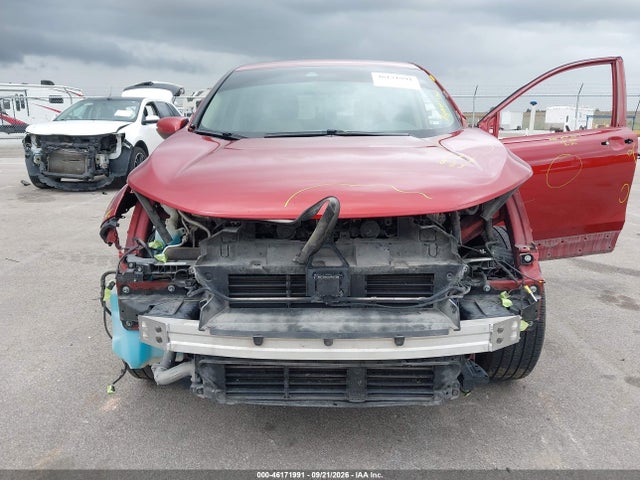 46171991 :رقم المزاد ، 5J6RW2H54KL001097 vin ، 2019 Honda Cr-v Ex مزاد بيع