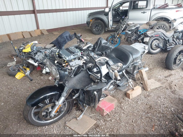 Aukcja sprzedaży 2016 Harley-davidson Fltru, vin: 1HD1KGL13GB604022, numer aukcji: 46171993